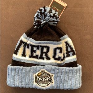 NHL Winter Classic Collectors Hat